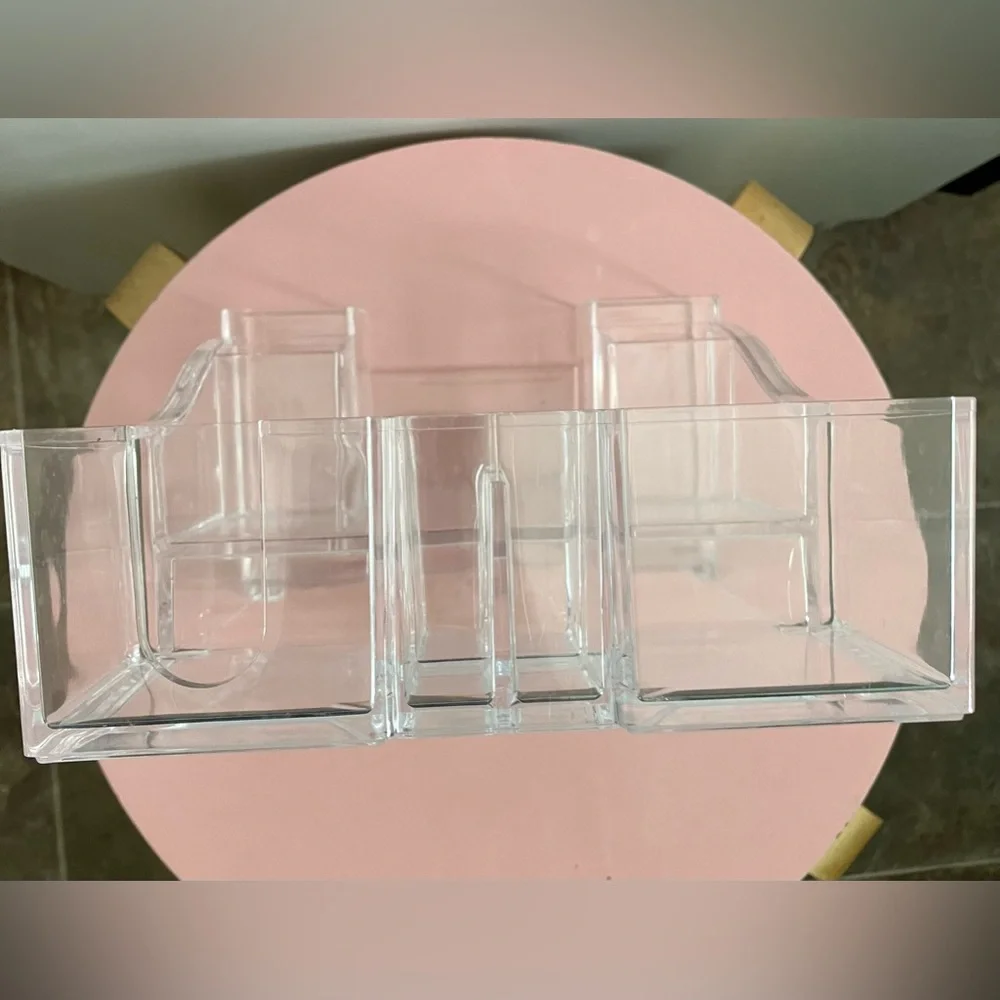 Caboodles 2-Tier Organizer